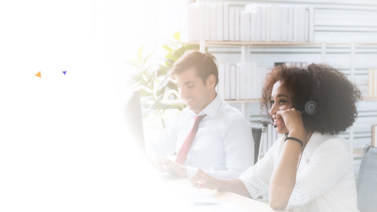 Professional answering service agents